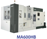 MA600HB