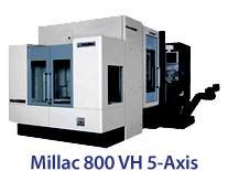 Millac 800VH