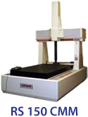 RS 150 CMM