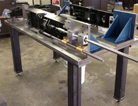 Assembly Jig