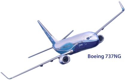 Commercial Aircraft