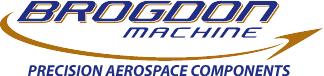 Brogdon Machine