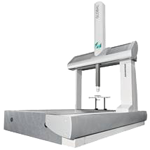 Global Performance Silver Edition CMM