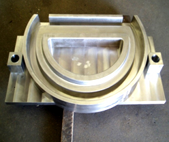 Hot Form Die