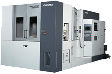 Machining Centers