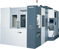 Machining Centers