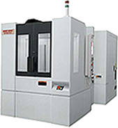 Machining Centers
