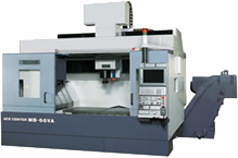 Machining Centers